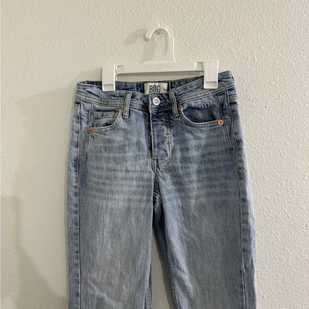 BDG Jeans
